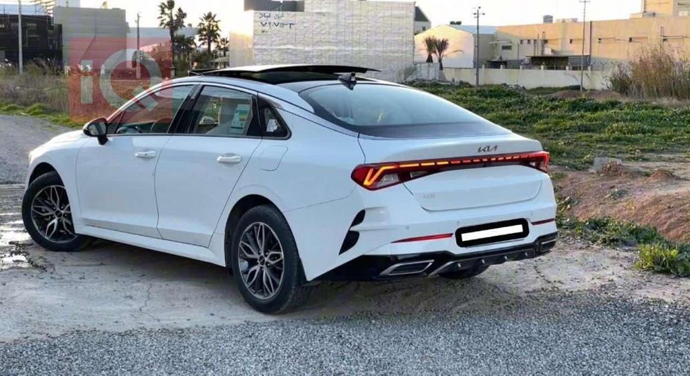 کیا K5